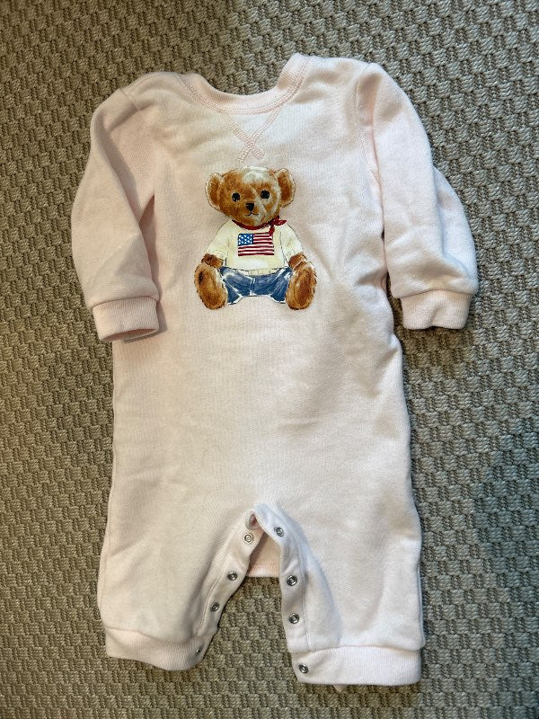 ralph lauren barna galli
