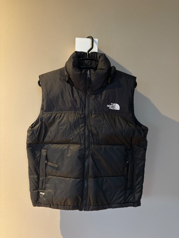 North Face vesti