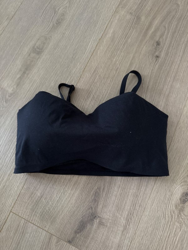Skims/Nike ræktartoppur