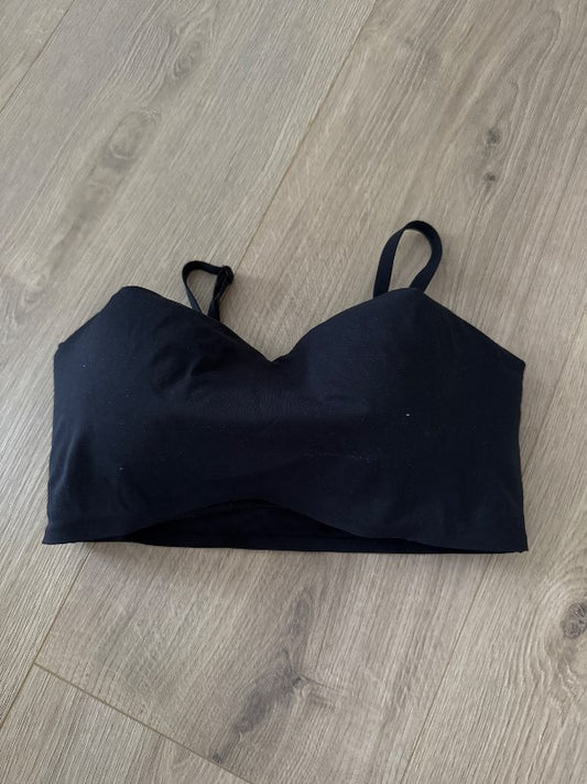Skims/Nike ræktartoppur