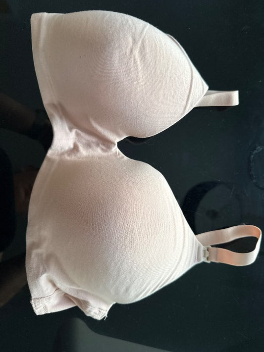Breastfeeding bra