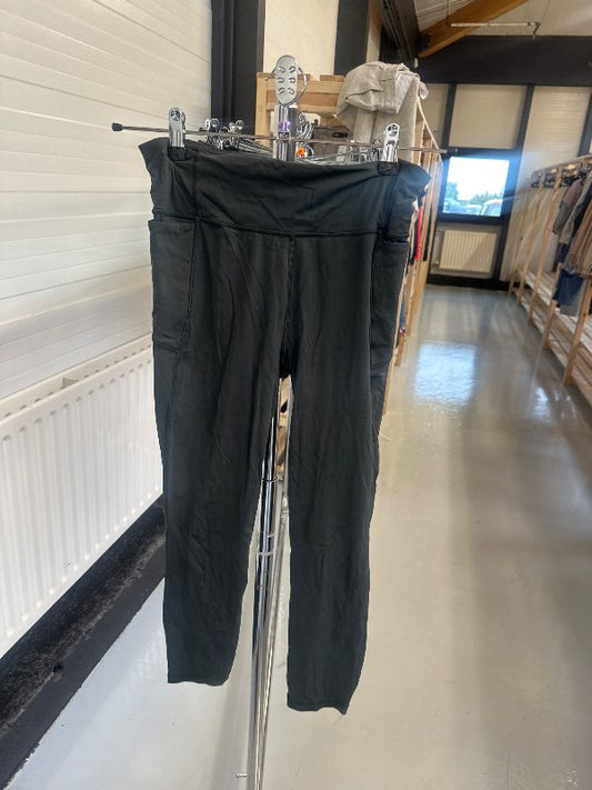 Lululemon leggings grænar