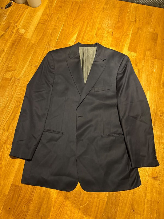 Blazer Jakki Barutti  blár