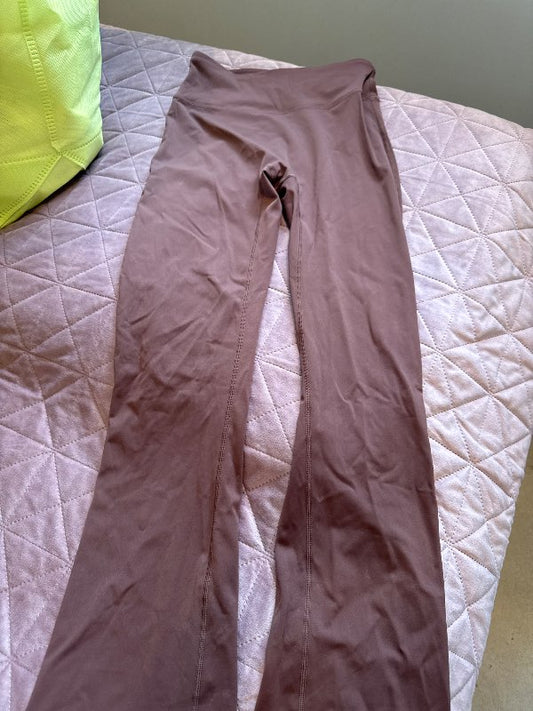 Brunar musera leggings