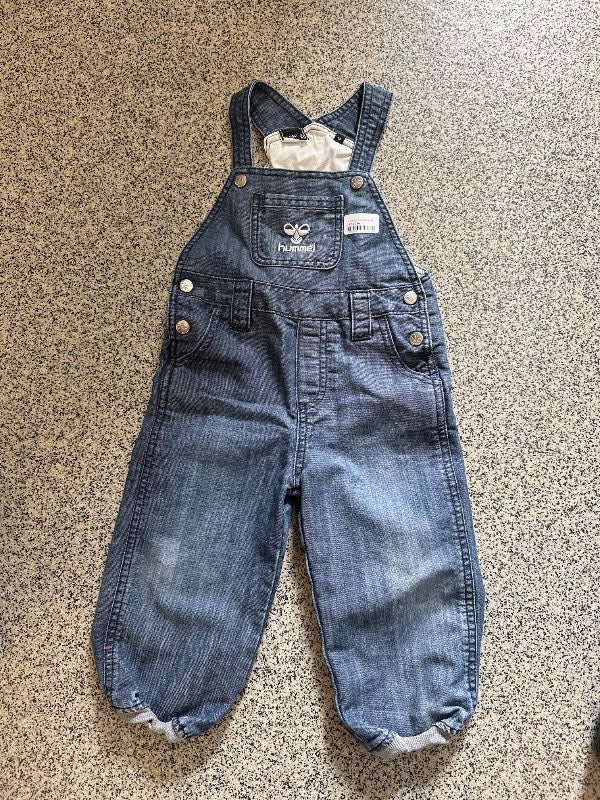 Hummel smekkb. St. 86
