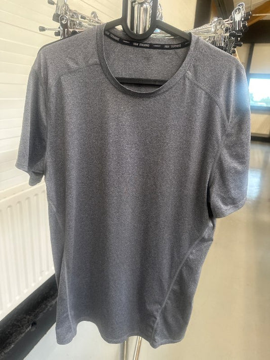 Æfingabolur Grár H&M