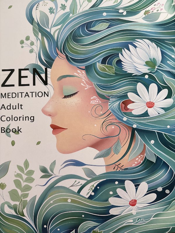 Zen Litabók