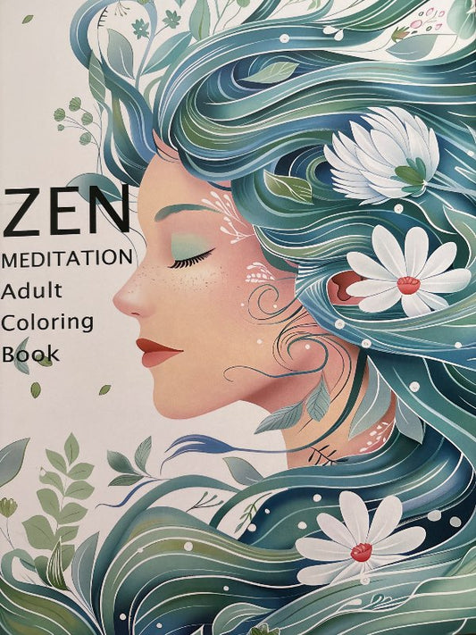 Zen Litabók