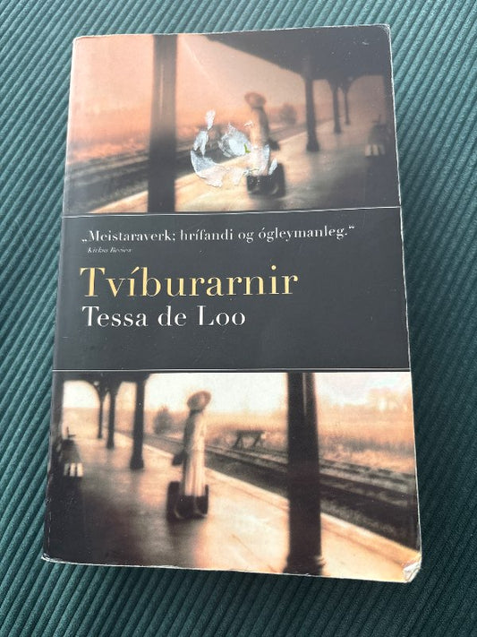Tvíburarnir