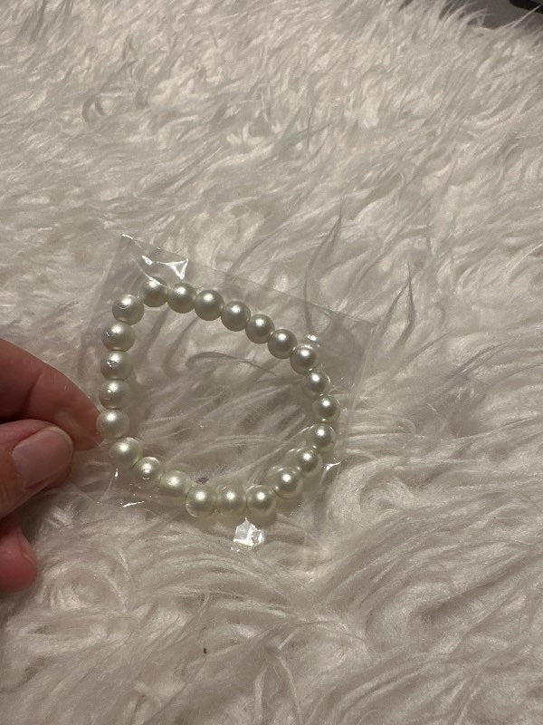 Perluband