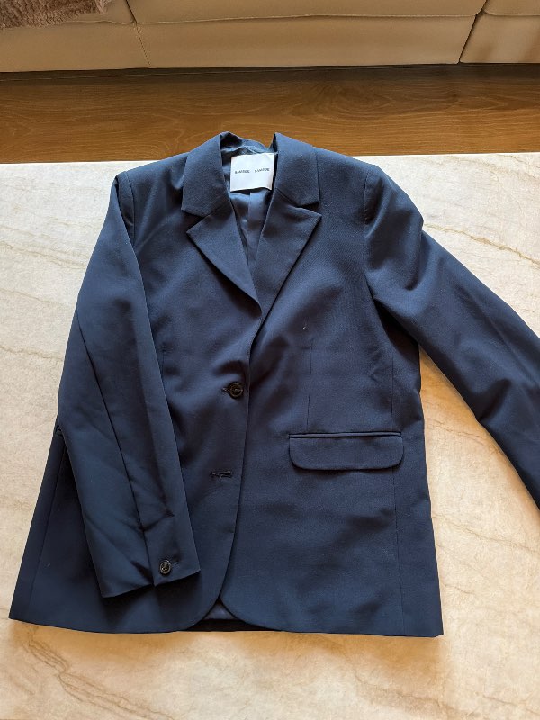 Samsoe samsoe blazer