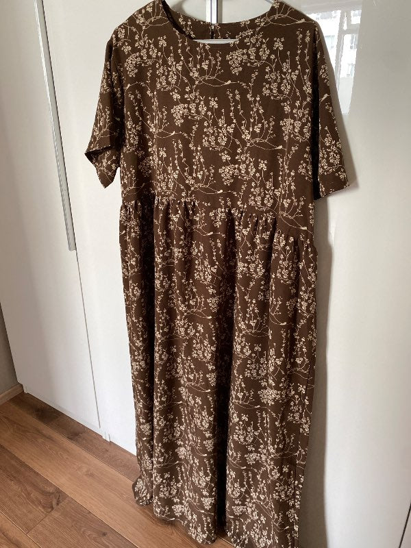 Kjóll nýr