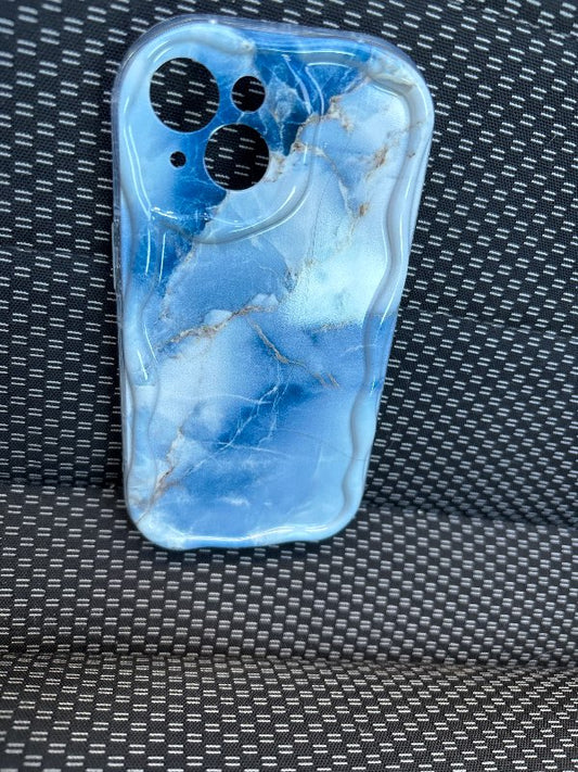 Símahulstur iphone 15