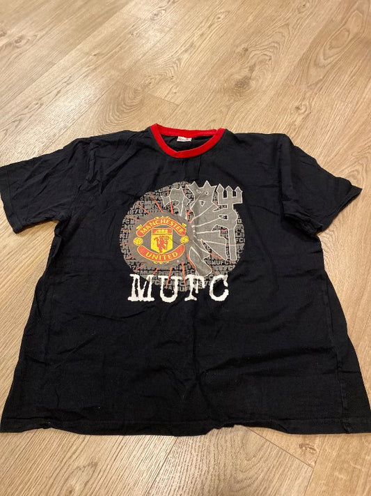 ManUnited bolur