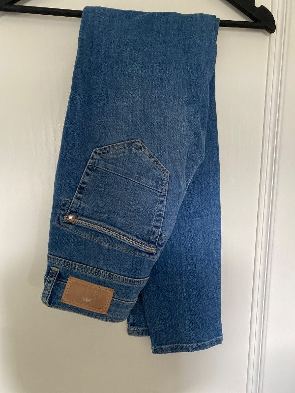 Mos Mosh jeans