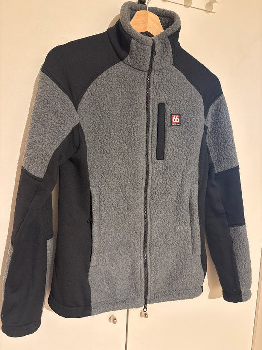 66 Norður flíspeysa