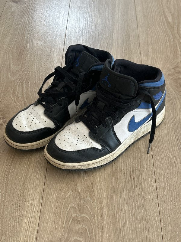 Air Jordan skór