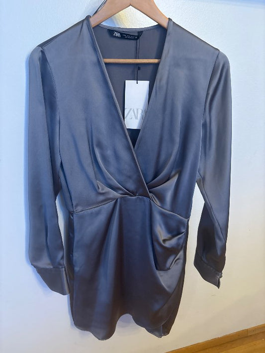 ZARA kjóll - enn með miðanum