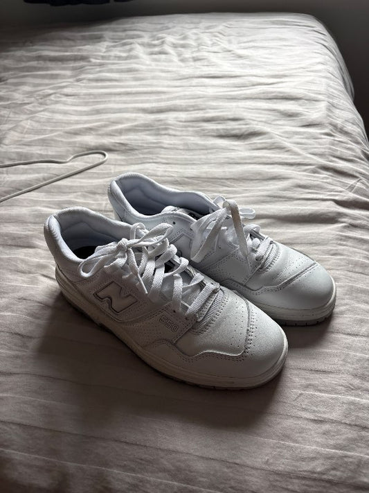 Ónitaðir new balance