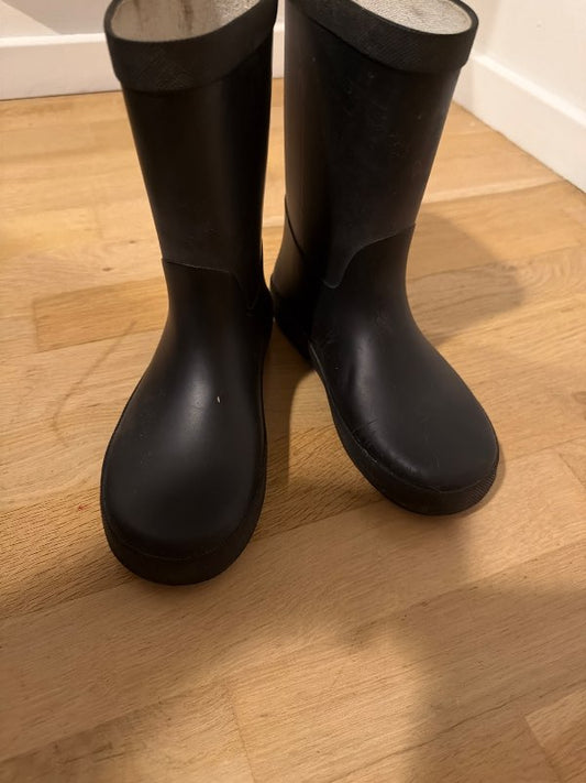 Skór Rubber boots
