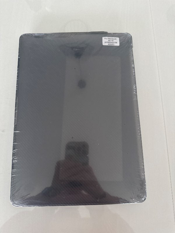 Ný hlíð grá fyrir macbook air 13