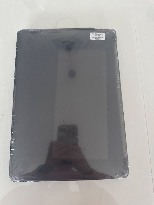 Ný hlíð grá fyrir macbook air 13 temu