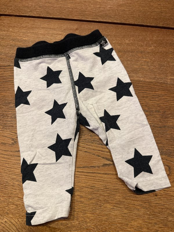 Molo stjörnu leggings