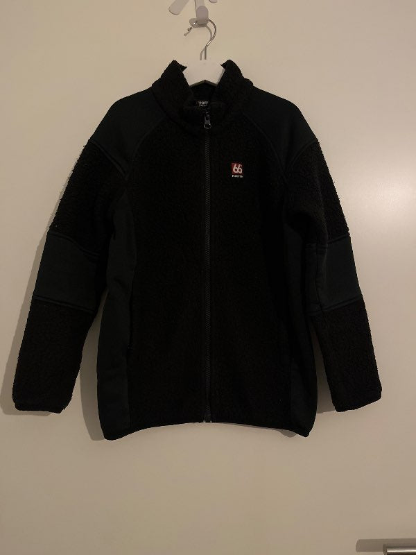 66N Tyr fleece peysa