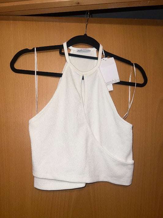 Ónotaður Bershka bolur