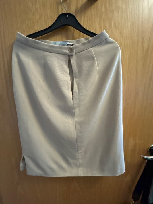 MaxMara pils ljóst