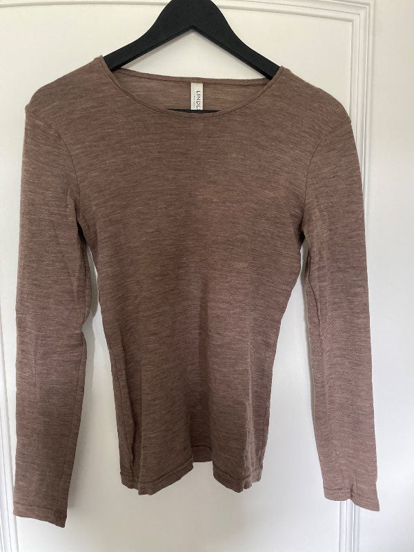 Lindex merino ullarbolur