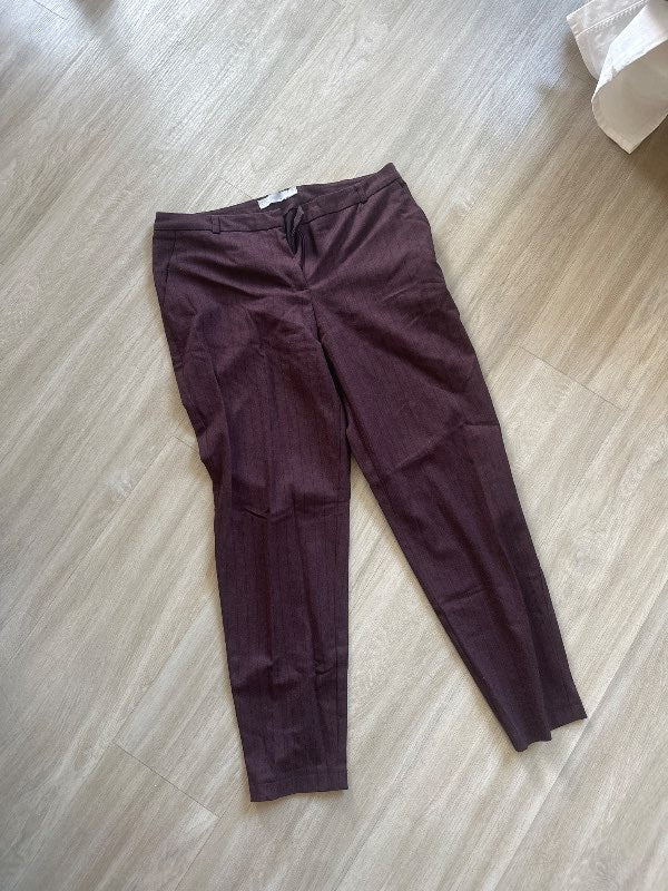 ASOS jakkafatabuxur