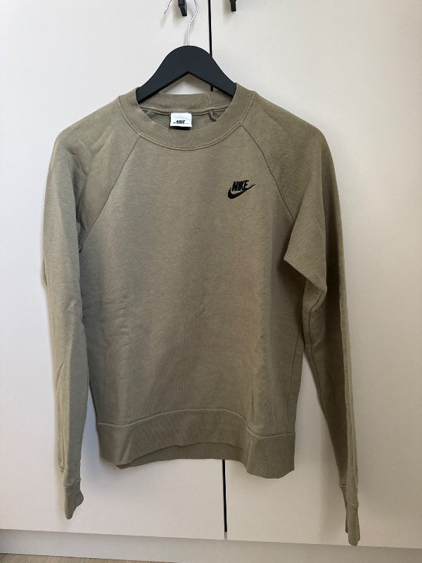 Nike græn