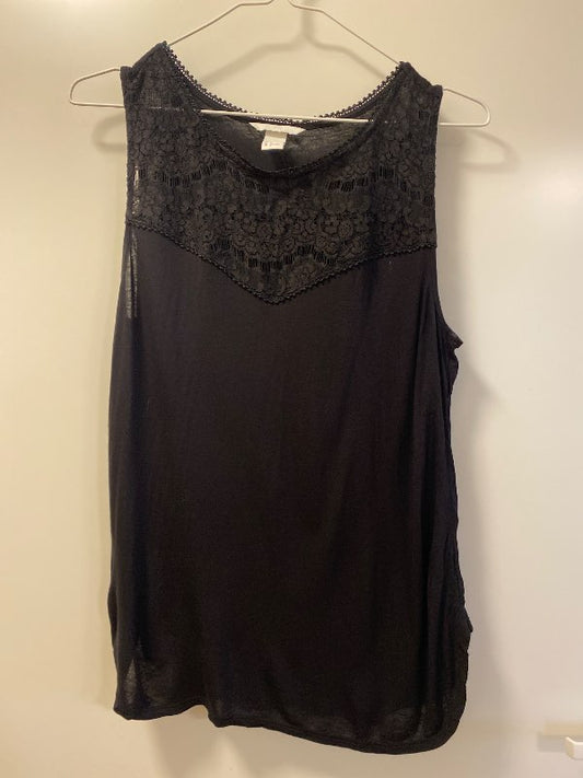 Svartur HM hlýra bolur