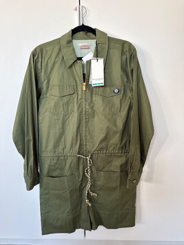 Samfestingur Scotch&Soda nýr