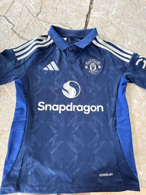 Manchester united