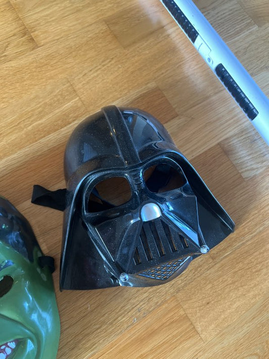 Star wars gríma