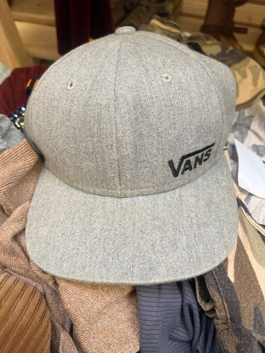 Vans skór