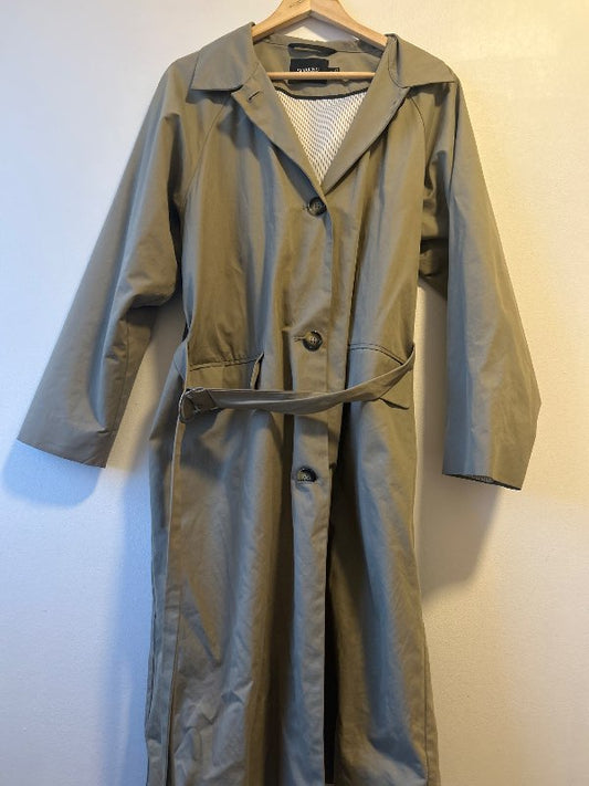 Trench coat