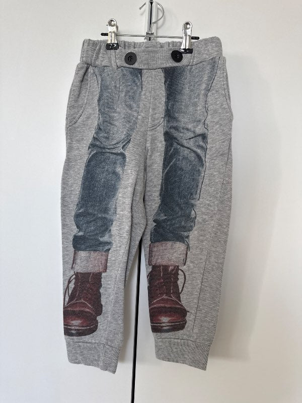 Joggingbuxur Molo