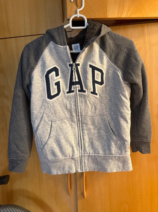 Gap peysa flís