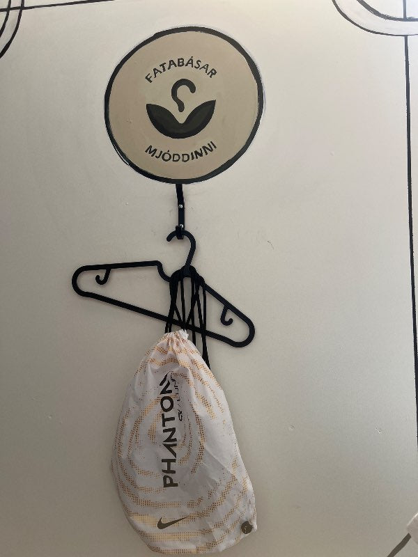 Bakpoki (skópoki) nike