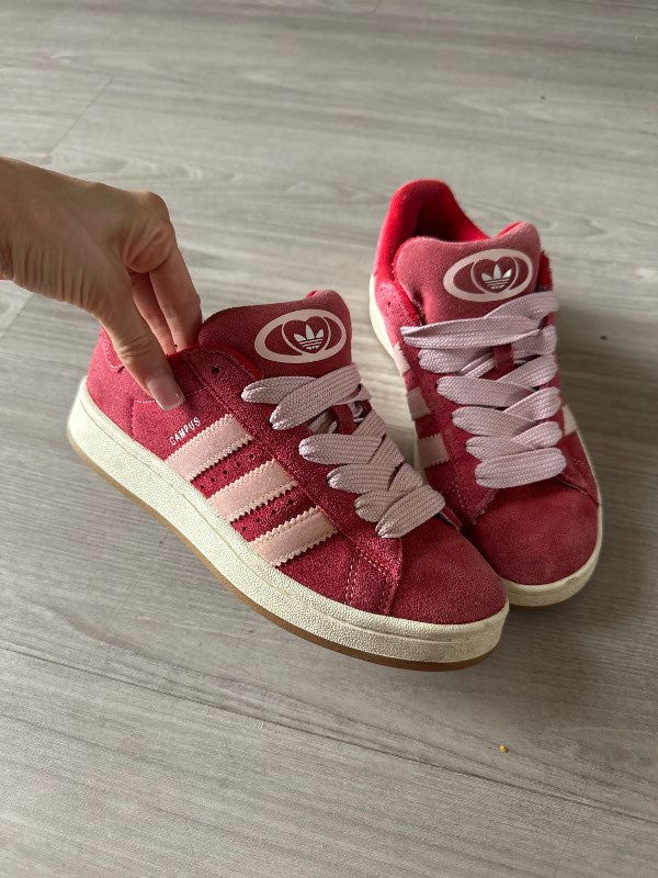S- adidas campus