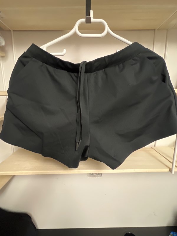 Stuttbuxur Uniqlo