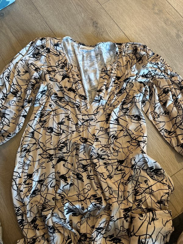 Kjóll Karen by simonsen