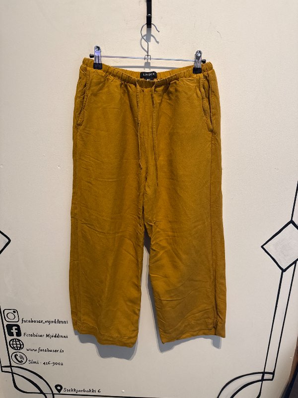 Trousers