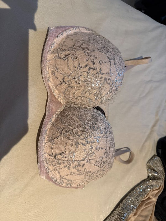 Victoria secret haldari