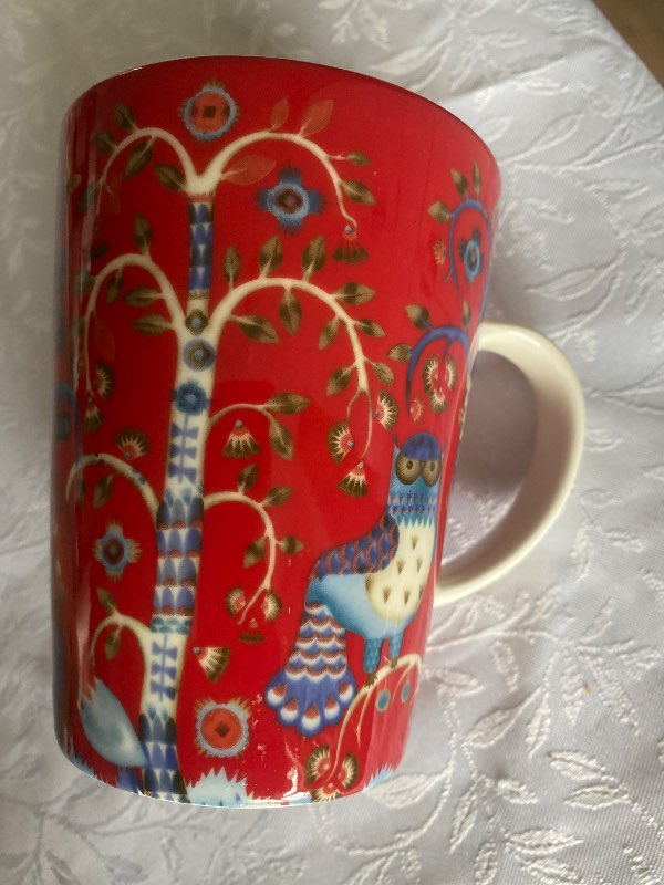 Iittala Taika krús