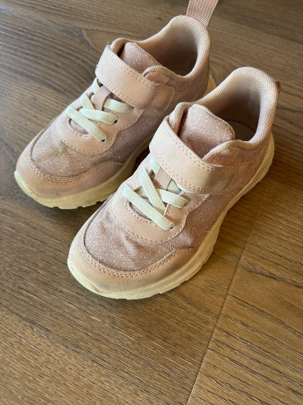 Glimmer, skóra węża