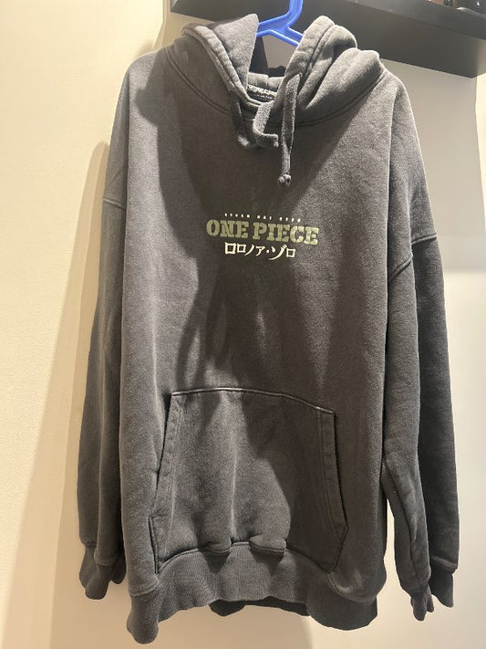 Pull&bear heuttupeysa